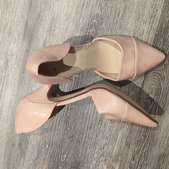 9 pairs of shoes, heels pumps size 8.5 or 9 - Picture 7 of 10